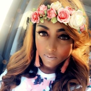 Meet your Posher, Aleshia